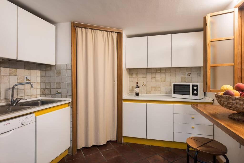 Idyllia -Teatro Pompeo Apartment روما المظهر الخارجي الصورة