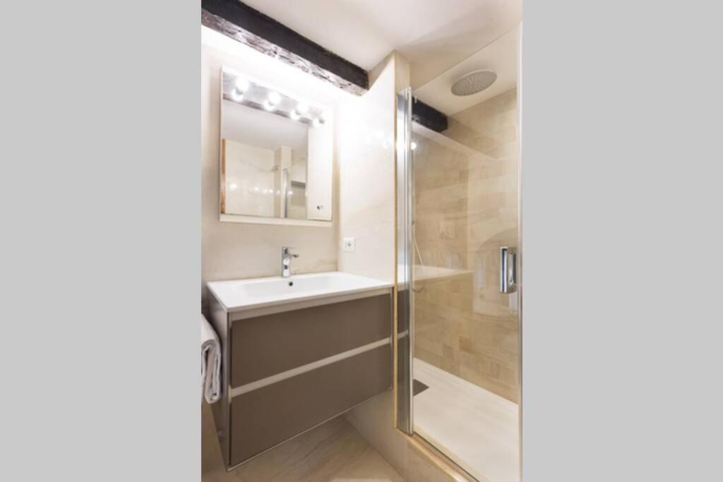 Idyllia -Teatro Pompeo Apartment روما المظهر الخارجي الصورة